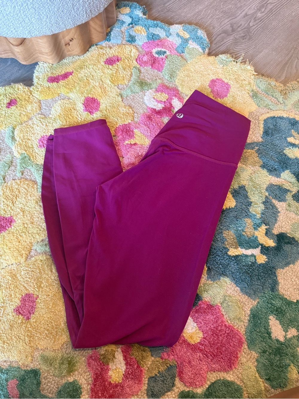 Align leggings 25 inch